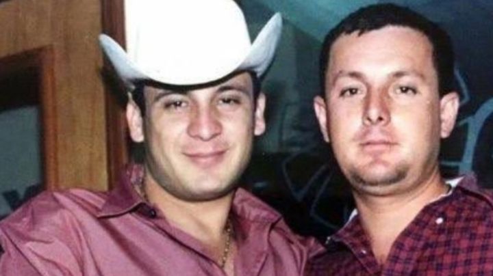 'Tano' Elizalde: El día que el fantasma de Valentín se manifestó en una grabación