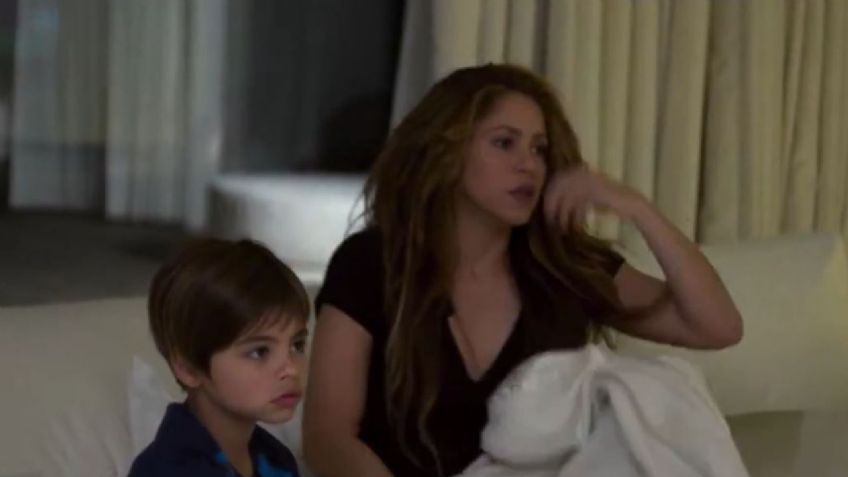 Se cumple un año del "No me lo creo" de Shakira en la eliminación del Barcelona ante el Liverpool