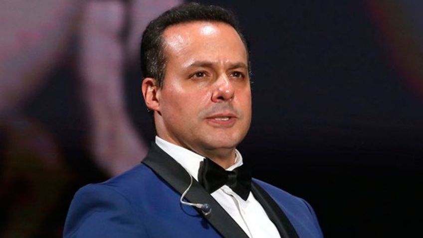 ¡Usurparon su imagen! José Joel denuncia que han utilizado su nombre para fraudes económicos