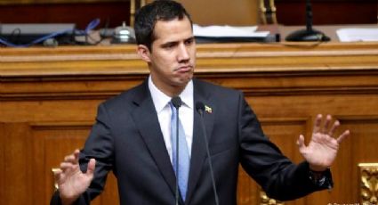 Juan Guaidó en la mira de Venezuela; Fiscalía solicita su detención