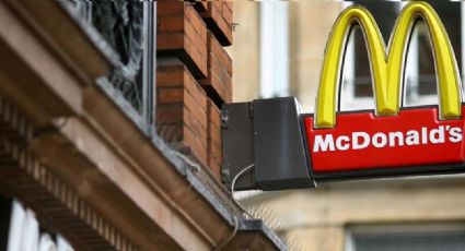 Loco por una hamburguesa: Hombre dispara contra empleados de McDonald's