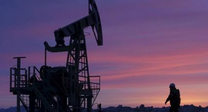 El petróleo Brent registra aumento de 5.6 %; se vende por 31 dólares por barril