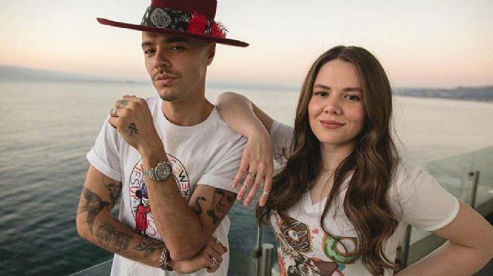 Jesse & Joy celebran 15 años de éxitos con un nuevo 'Aire'