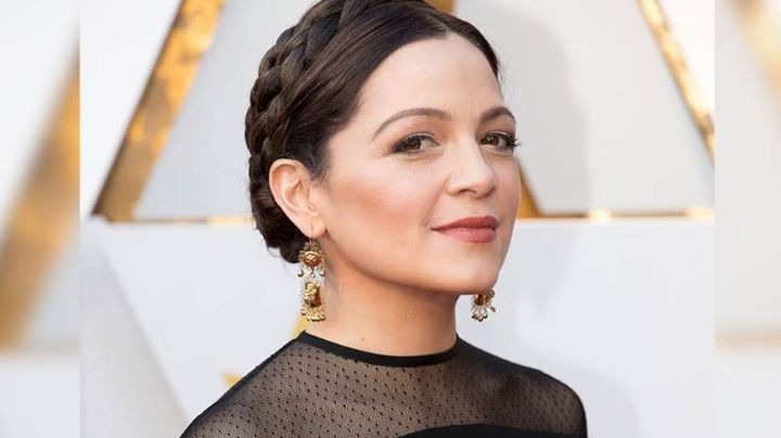 Natalia Lafourcade está feliz de lanzar su nuevo álbum 'Un canto por México'