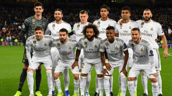 ¡Es oficial! El Real Madrid no volverá al Santiago Bernabéu tras el regreso de la presente campaña