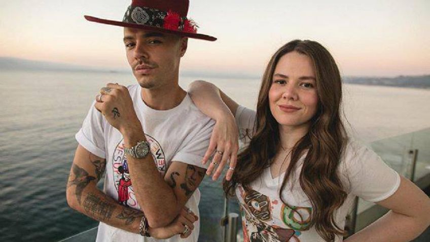 Jesse & Joy celebran 15 años de éxitos con un nuevo 'Aire'