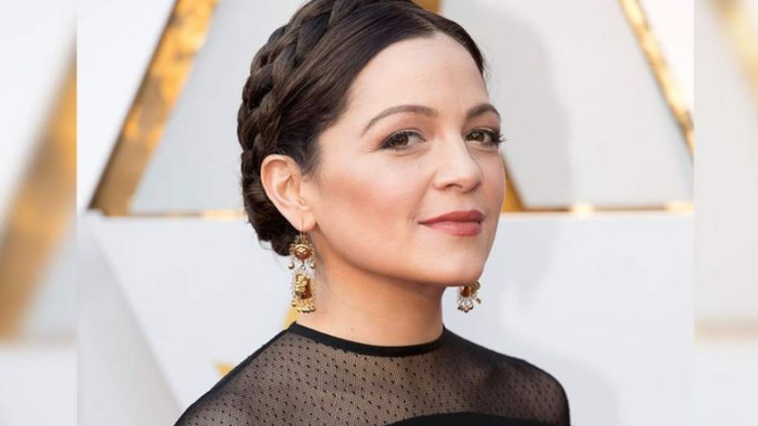 Natalia Lafourcade está feliz de lanzar su nuevo álbum 'Un canto por México'