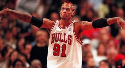 La exestrella de la NBA, Dennis Rodman, recuerda su día de borrachera junto a Kim Jong-un