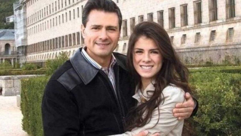 Paulina Peña, 'regañada' por culpar al murciélago de la pandemia del coronavirus