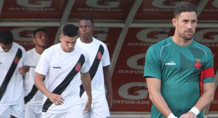 El equipo brasileño Vasco da Gama reporta 16 jugadores positivos a Covid-19