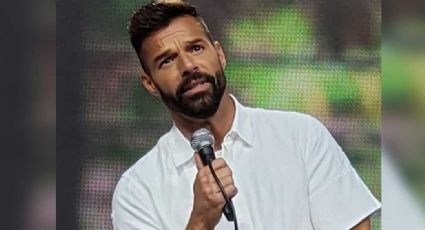 Ricky Martin arremete contra quienes no quieren vacunarse contra el Covid-19: "No sean egoístas"