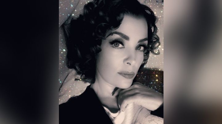 Exactriz de Televisa no soporta más el encierro y así enloquece: "Pu... madre"