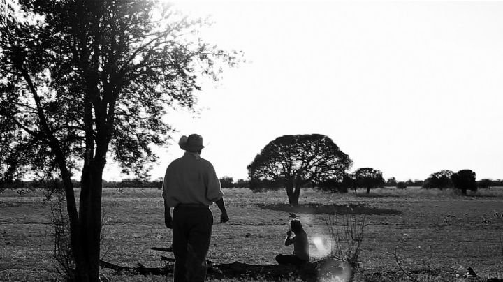 El último cortometraje del sonorense Paco Espinoza llamado 'El Encargo' fue seleccionado en la MICMX 2019