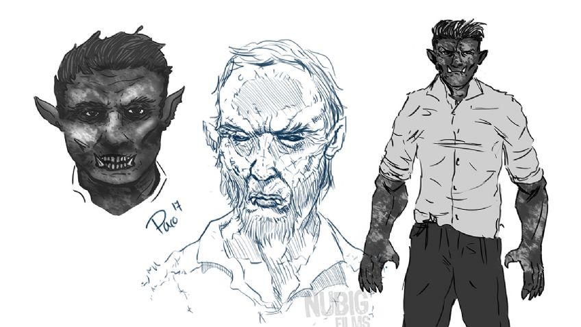 El último cortometraje del sonorense Paco Espinoza llamado 'El Encargo' fue seleccionado en la MICMX 2019