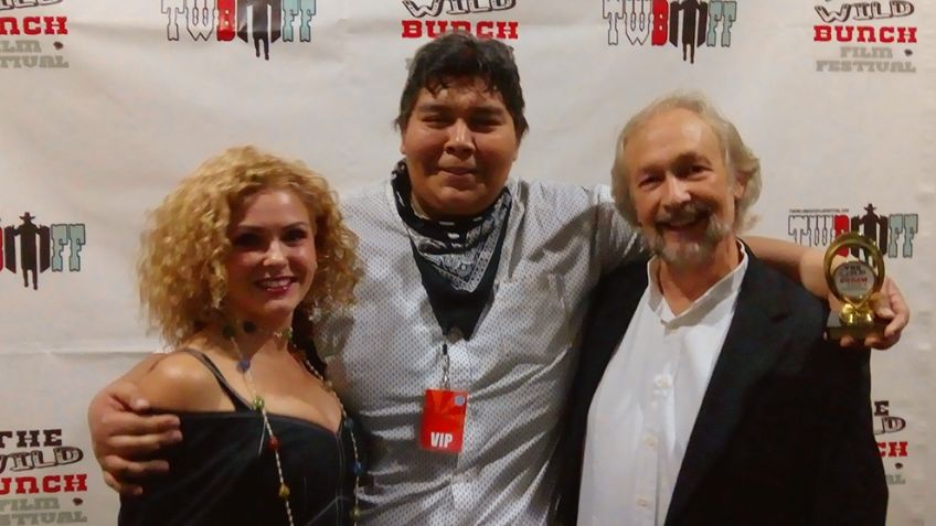 El último cortometraje del sonorense Paco Espinoza llamado 'El Encargo' fue seleccionado en la MICMX 2019