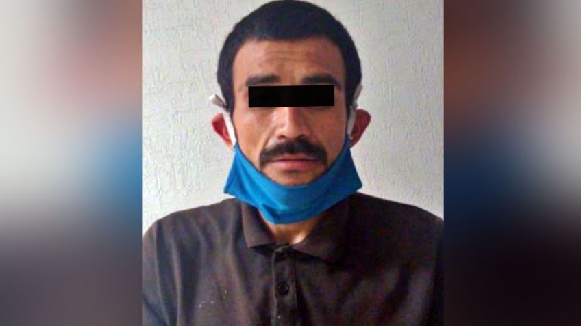 Crueldad animal: Por matar a una perrita, 'El Taz' es vinculado a proceso