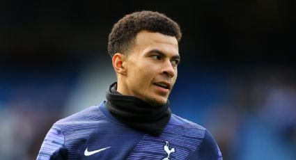 Tras chistes sobre el coronavirus, Dele Alli es suspendido y multado por la FA