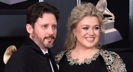 ¡Se separa! La cantante Kelly Clarkson pide el divorcio a su esposo tras 7 años juntos