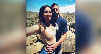 ¿Ben Affleck será padre por cuarta vez? Afirman que Ana de Armas está embarazada