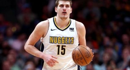 ¡Impresionante! La estrella de la NBA, Nikola Jokic, asombra con increíble cambio físico