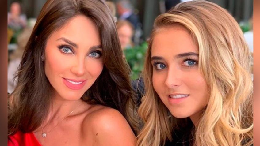 Sobrina de Anahí parte de 'Rebelde' en la versión de Netflix y más detalles salen a la luz