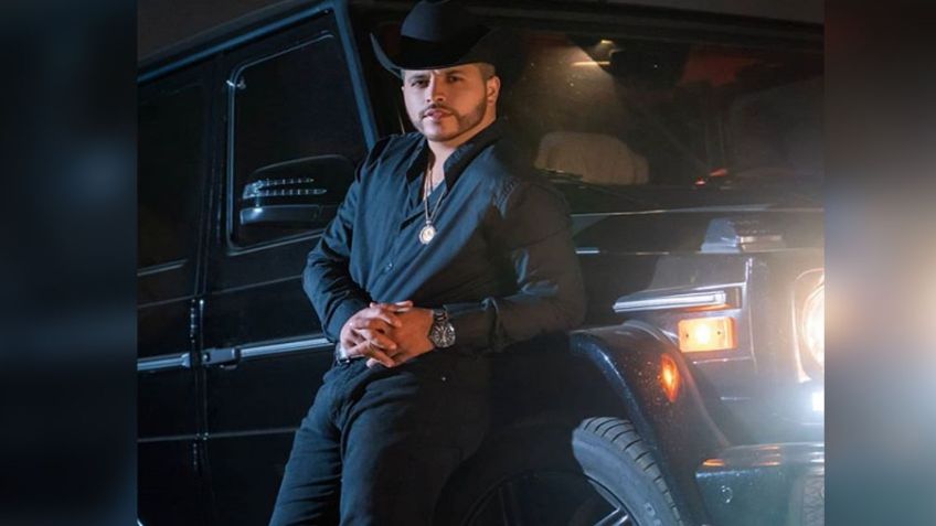 Jesús Mendoza, el guapo y joven amorío de Mayeli Alonso que conquista Instagram