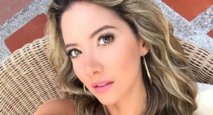 Miss Colombia 2011 sufrirá amputación de un pie por una cuestión médica