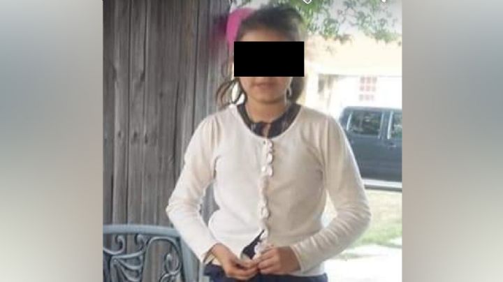 Ella es Jean Aliyah: Su propio tío abuso de ella para después asesinarla