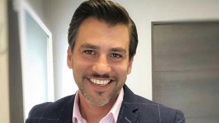 Productor de TV Azteca responde “con clase” a los ataques de Mauricio Barcelata