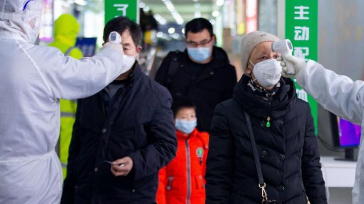 Tras anunciar un rebrote por Covid-19, en China, aíslan a más de 11 millones de habitantes