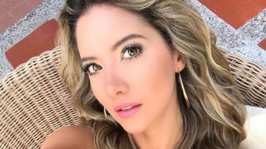 Miss Colombia 2011 sufrirá amputación de un pie por una cuestión médica