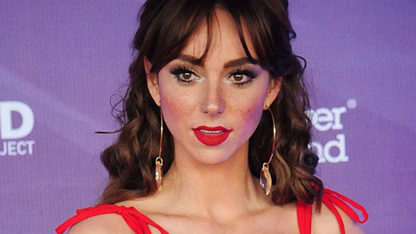 Natalia Téllez acusa a conductor de TV Azteca por cometer un delito contra actriz de Televisa
