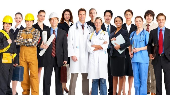 Estas serán las posibles nuevas profesiones que habrá tras el encierro por Covid-19