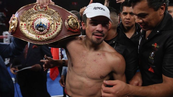 Juan Manuel Márquez estaría interesado en regresar al boxeo