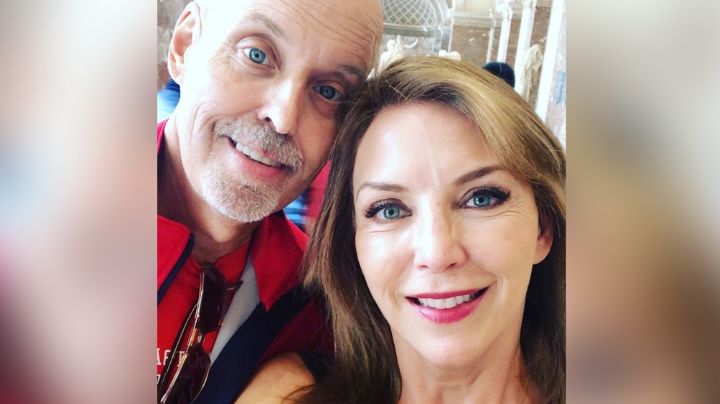 Actriz de Televisa confiesa boda secreta y da detalles de la misma: "El Covid-19 cambió todo"