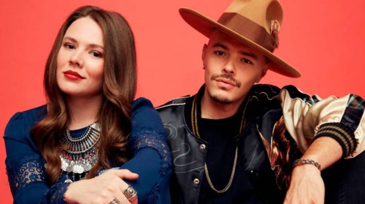 Jesse & Joy se unen a más de 100 artistas para celebrar el amor con nueva canción