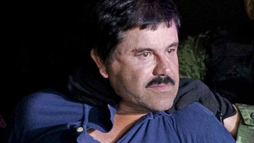 'El Chapo' Guzmán: Tras perder amparo, extraditan a EU a su jefe de escoltas