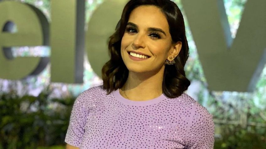 ¿Abusó de los filtros? Tania Rincón presume esbelta figura y rejuvenecida piel en Instagram