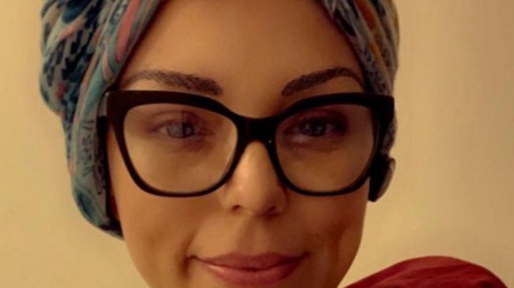 Rebeca Godoy cantará 'Elastic Heart' de Sia, quien le dio permiso para monetizarla para su causa contra el cáncer de mama