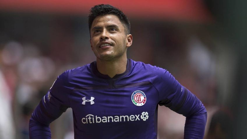 Alfredo Talavera será parte de la jauría con los Xolos en el Apertura 2020