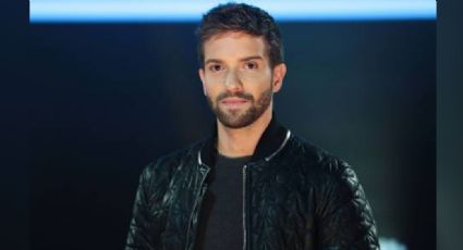 ¡Pablo Alborán sale del clóset! El cantante con orgullo admite ser homosexual