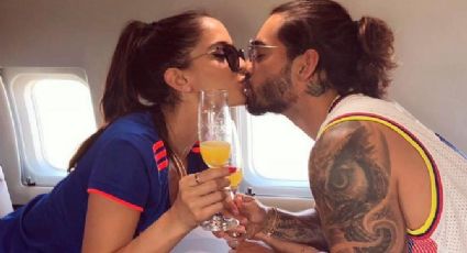 Natalia Barulich confiesa que su relación con Maluma fue tóxica: "Sentí que vivía para mi pareja"