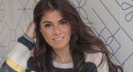 Paulina Peña abre su corazón y habla del duelo que vivió por la muerte de su mamá