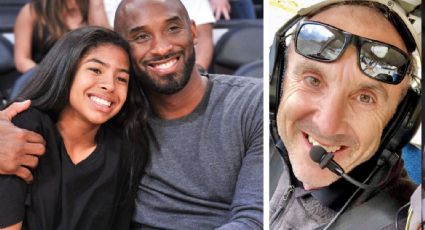 Piloto del helicóptero de Kobe Bryant estaría desorientado al momento del fatal accidente