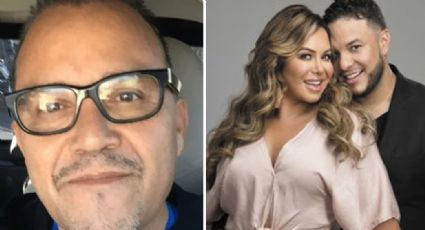 ¿Habrá divorcio? Pedro Rivera Jr. dice la verdad sobre crisis entre Chiquis y Lorenzo Méndez