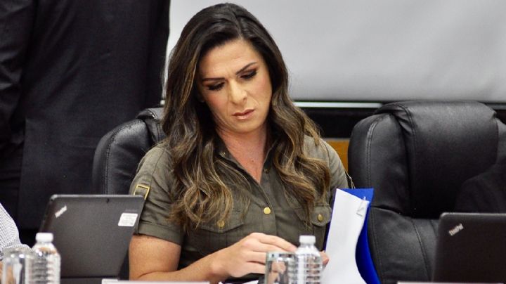 Ana Guevara, investigada por intento de homicidio sobre empresarios