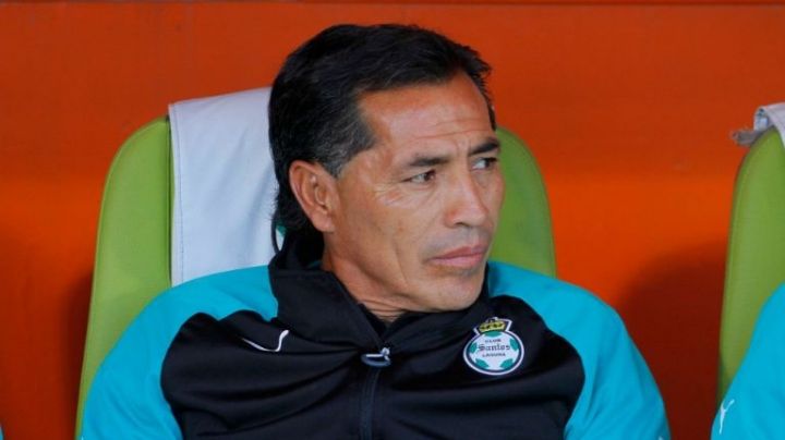 Benjamín Galindo deja el hospital después de haber sufrido un derrame cerebral