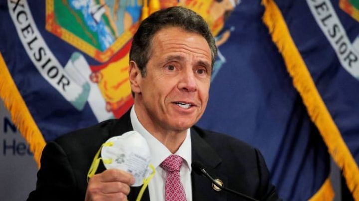 Andrew Cuomo impondría aislamiento a viajeros de Florida que lleguen a NY