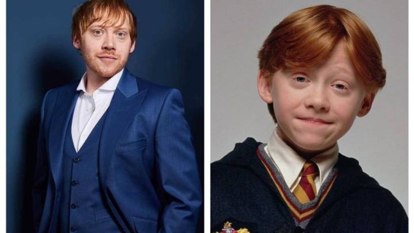 Rupert Grint, 'Ron Weasley' en 'Harry Potter', se volvió millonario lejos de la actuación