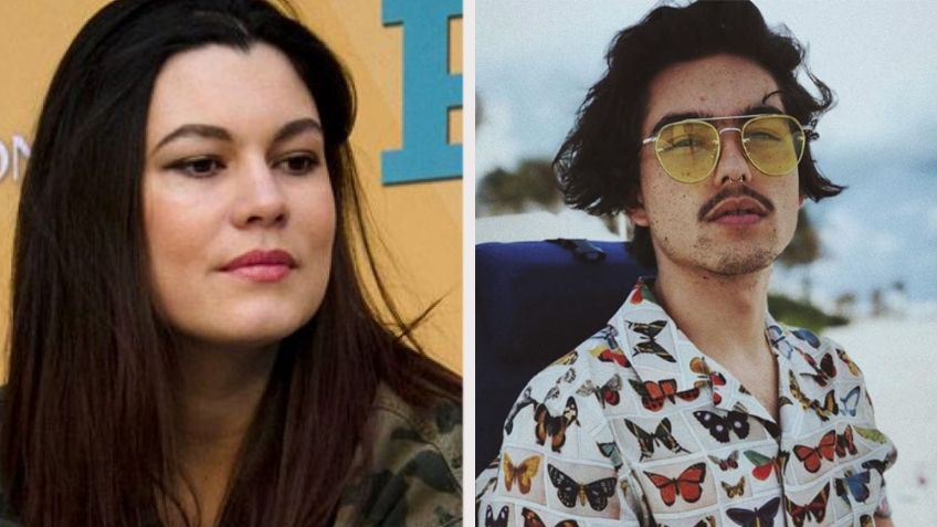 ¡Vuelve al ataque! Natália Subtil critica a Mayer Mori por ignorarla: "Es cuando él quiere"